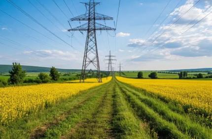 Republica Moldova va contracta un credit de 25 milioane de euro pentru dezvoltarea sectorului energetic
