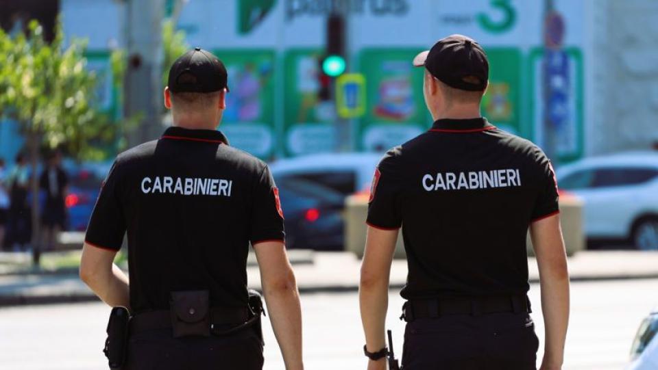 Reorganizare în sistemul de ordine publică: noi atribuții pentru Carabinieri și Poliție