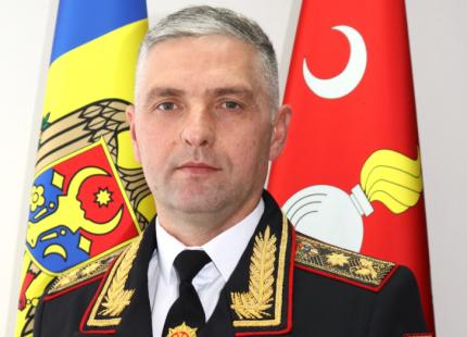 Inspectoratul General de Carabinieri va avea un nou șef