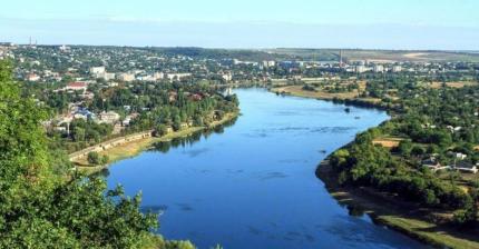 Ministerul Mediului: Situația râului Nistru este sub control