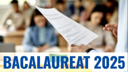 Rata de promovare la BAC 2025 depășește 79%: Liceenii, cei mai performanți
