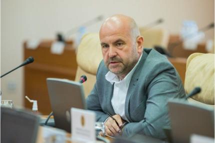 Vladimir Bolea ajunge azi în Leova și Cantemir: evaluarea proiectelor și întâlniri cu autoritățile