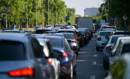 Permisele moldovenești vor putea fi convertite în Italia fără examene suplimentare