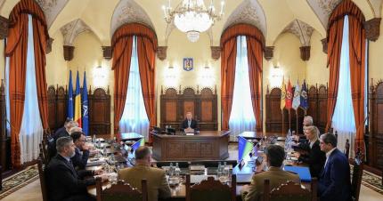 Din 1 august, participarea la ședințele despre siguranța publică nu va mai fi plătită în România