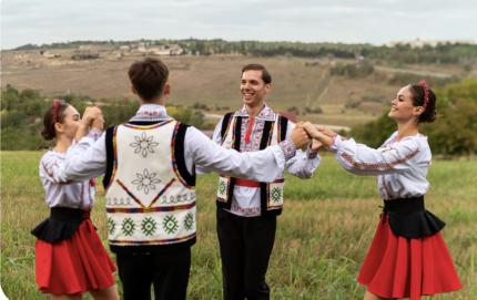 Peste 10,5 milioane de lei pentru proiecte culturale în întreaga țară