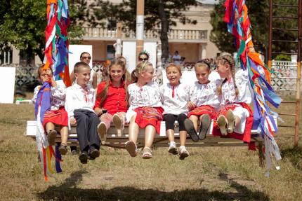 Peste 10,5 milioane de lei pentru proiecte culturale în întreaga țară