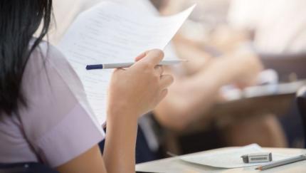MEC anunță rezultatele preliminare ale examenului de calificare profesională în baza testelor unice, sesiunea 2025