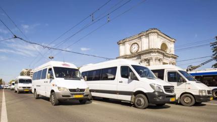 Poziția Ministerului Infrastructurii și Dezvoltării Regionale privind acțiunile de protest ale operatorilor de transport rutier