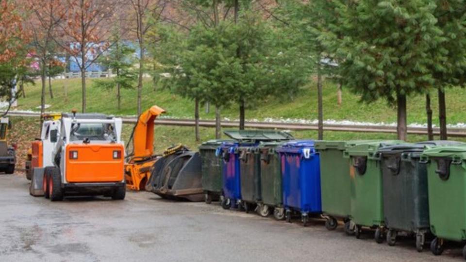 Două localități din Cantemir primesc finanțare pentru proiecte ecologice prin Fondul Național pentru Mediu