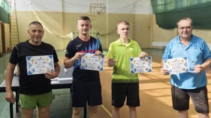 Sportivii ATM Cahul, performanțe la Turneul „Cupa Galați” din România