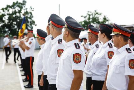 VIDEO | Unitatea Militară 1045 – trei decenii de devotament și profesionalism