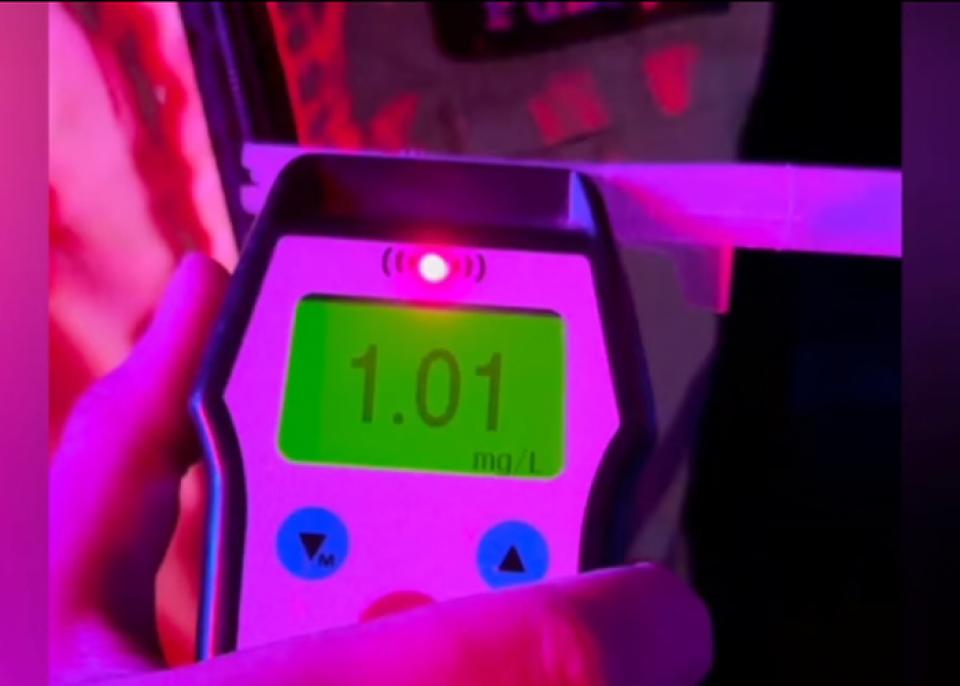 Primul caz de confiscare a unei mașini pentru conducere în stare de ebrietate: Șoferul, condamnat la închisoare