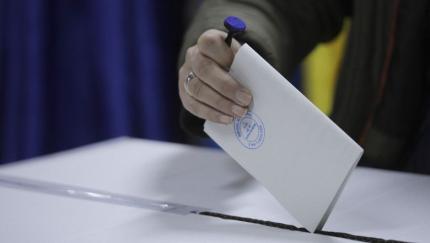 ЦИК напоминает: избиратели могут заявить о своем новом месте жительства