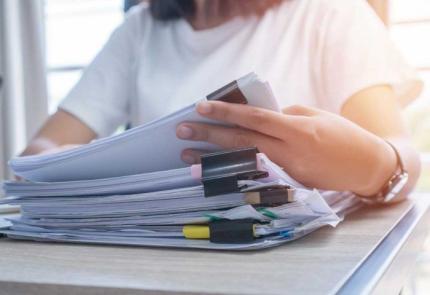 Suplimentele la actele de studii pentru absolvenții învățământului profesional tehnic vor fi emise digital