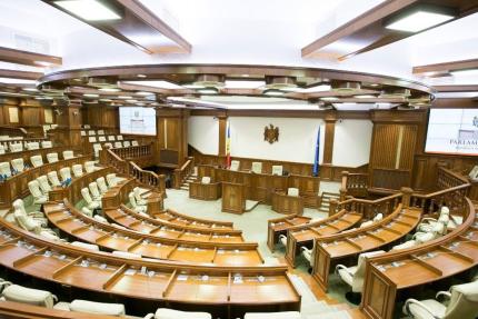 Cahul ar putea avea un deputat independent. Află cine este
