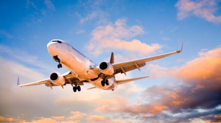 Noi măsuri de apărare a spațiului aerian național, aprobate de Guvern