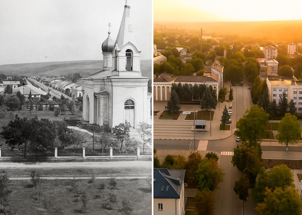 Istoria orașului Cahul – 523 de ani de identitate, luptă și renaștere