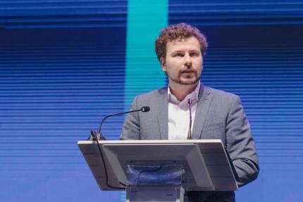 Dan Perciun: Lupta cu corupția din universități este o prioritate clară pentru minister