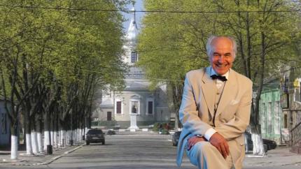 Consultări publice la Cahul: redenumirea bulevardului Victoriei în „bulevardul Eugen Doga”