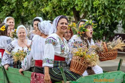 Tradiții și folclor la Vadul lui Isac: Festivalul „Drăgaicele”, ediția a IV-a, revine pe 20 iulie