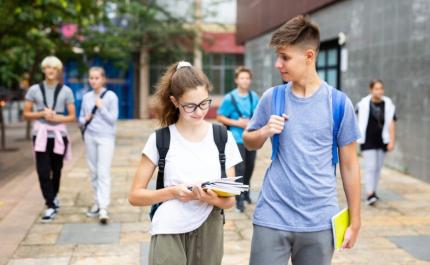 A început concursul de admitere în licee pentru anul de studii 2025–2026