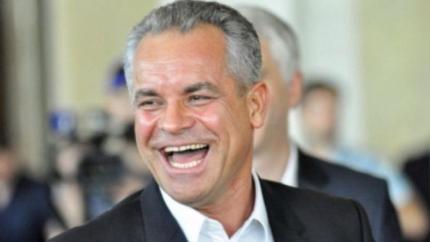 Poliția: Vladimir Plahotniuc, reținut în Grecia alături de un alt cetățean moldovean