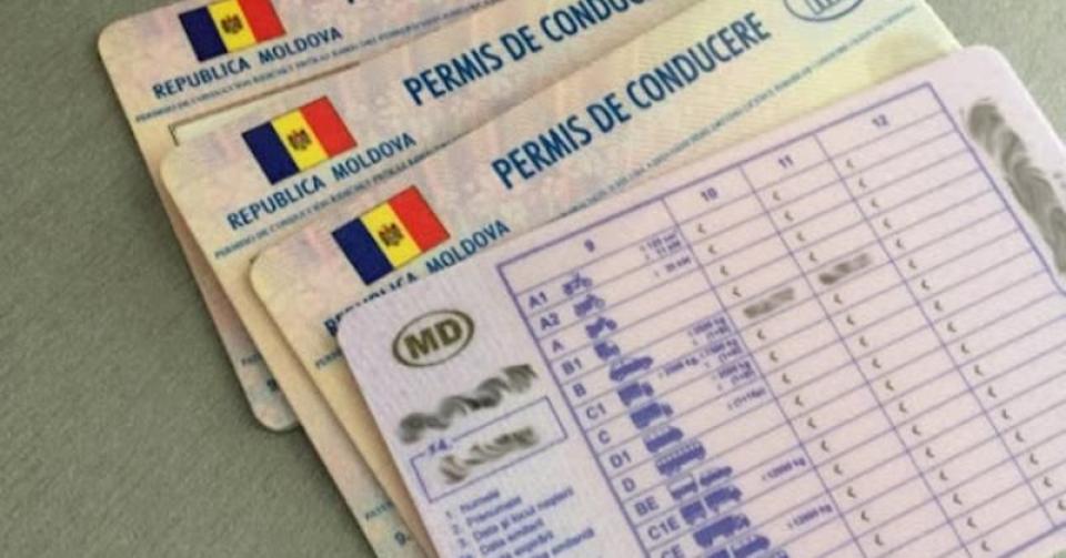 Permisele de conducere eliberate de autoritățile Republicii Moldova și Irlandei vor fi recunoscute reciproc