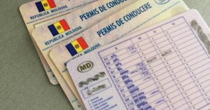 Permisele de conducere eliberate de autoritățile Republicii Moldova și Irlandei vor fi recunoscute reciproc