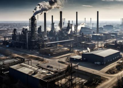 Producția industrială din Republica Moldova a crescut cu 11,7% în luna mai 2025 față de aceeași lună a anului trecut