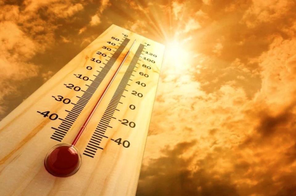 Avertizare meteo: Cod Galben și Portocaliu de caniculă în Republica Moldova pentru 22 iulie