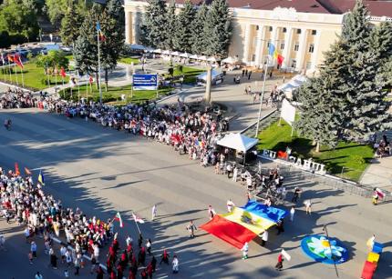 Recomandări pentru siguranța participanților la Festivalul Internațional de Folclor „Nufărul Alb” 
