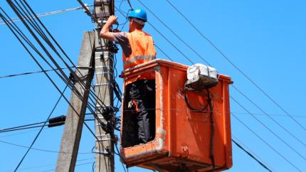  Iluminatul stradal modern va acoperi tot municipiul Cahul până la sfârșitul lui 2025