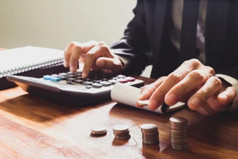 Încasările la impozitul pe venit din salariu în primele 6 luni ale anului 2025 au crescut cu 13,56%