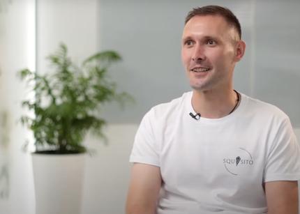 Au adus gustul Italiei la Cahul: Povestea gelateriei „Squisito”, vis împlinit al unei familii revenite acasă