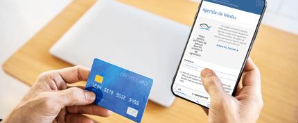 Ghid: Cum plătești taxele, amenzile sau impozitele prin MPay