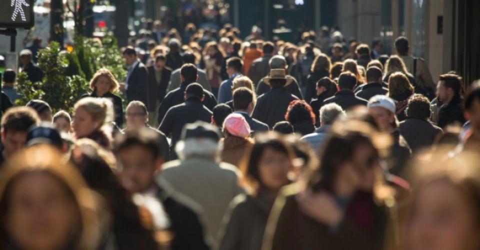 Populația Republicii Moldova continuă să scadă