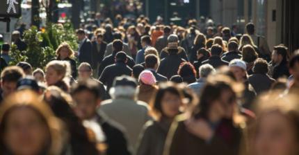 Populația Republicii Moldova continuă să scadă