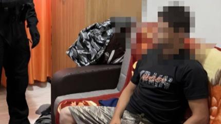 Cetățean străin – învinuit de exploatarea sexuală a unei copile de 11 ani din Moldova, prin SnapChat