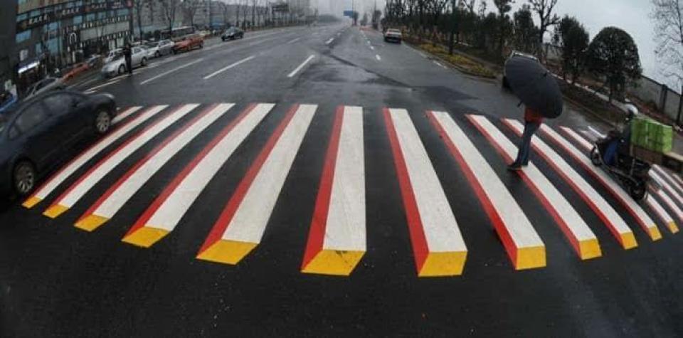 Cahul lansează o campanie de colectare de fonduri pentru amenajarea a 5 treceri de pietoni 3D în zone-cheie ale orașului