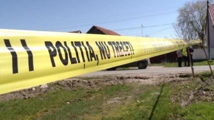 Orhei: Un copil de 1 an și 9 luni a fost găsit decedat în canalizarea gospodăriei 