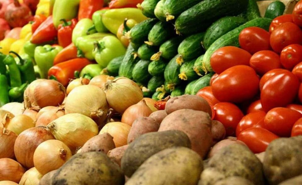 Prețuri actualizate la produsele agroalimentare din sectorul Angro – Piața Centrală Cahul