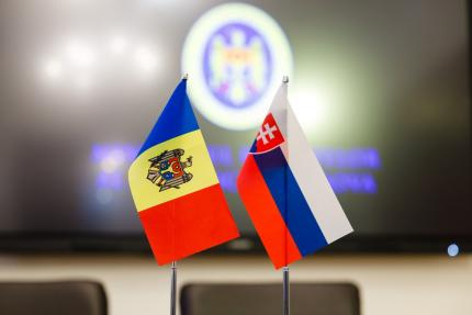 Cetățenii Republicii Moldova care lucrează legal în Slovacia vor avea acces echitabil la pensii și alte prestații sociale