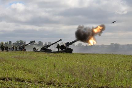 Atenționare pentru populație: între 4–18 august are loc exercițiul militar „Scutul de Foc – 2025”