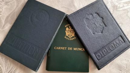 Dosarul de pensionare: ce acte sunt necesare și ce trebuie să știi despre carnetul de muncă