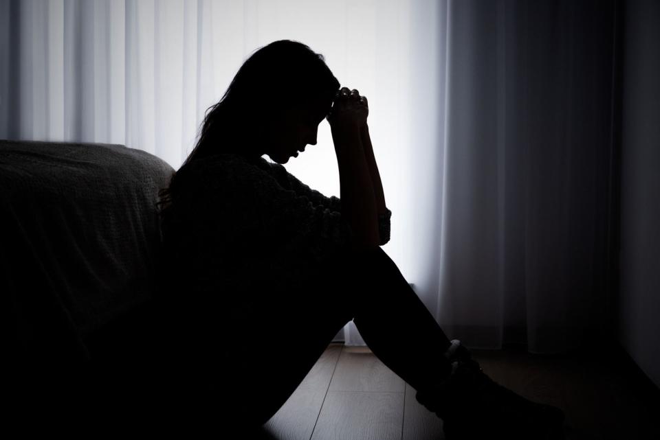 Tentativă de suicid într-un hotel din Cahul: tânără de 20 de ani salvată la timp