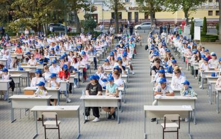 Înscrieri deschise pentru Marea Dictare Națională 2025
