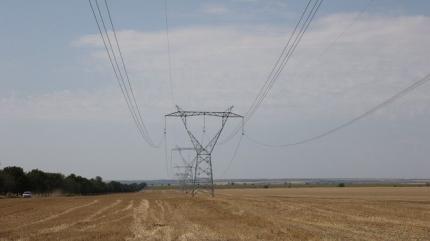 Progres major pe șantierul liniei electrice Vulcănești–Chișinău: fundațiile pilonilor sunt realizate în proporție de 93%