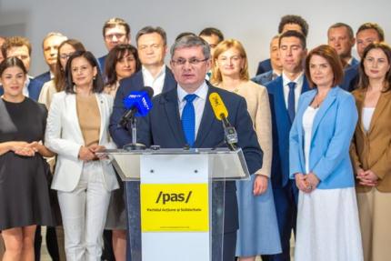 Cine sunt candidații PAS din Cahul la alegerile parlamentare din 2025