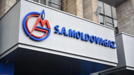 ANRE retrage licența „Moldovagaz”. Din 1 septembrie, „Energocom” va deveni noul furnizor de gaze naturale
