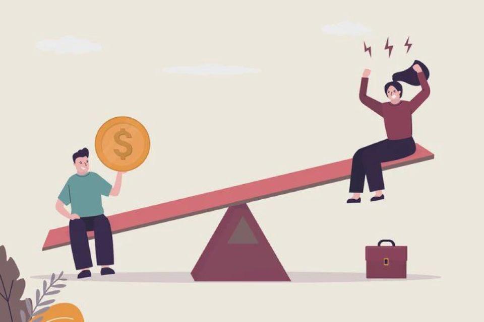 Cât pierd femeile din Moldova din cauza diferenței salariale? O realitate în cifre și tăceri care costă